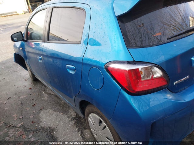 Mitsubishi Mirage Es/le 2023 ML32AUHJ0PH006177 Image 15