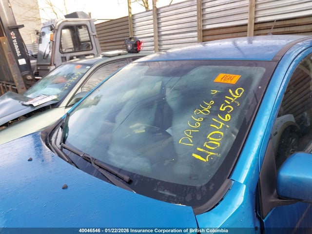 Mitsubishi Mirage Es/le 2023 ML32AUHJ0PH006177 Image 18