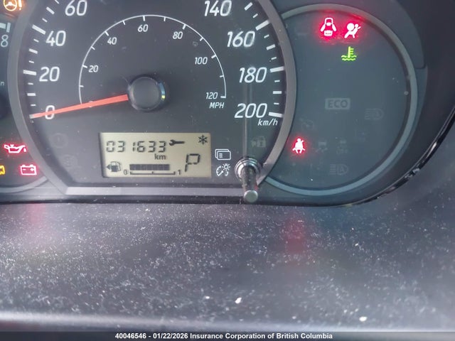 Mitsubishi Mirage Es/le 2023 ML32AUHJ0PH006177 Image 7
