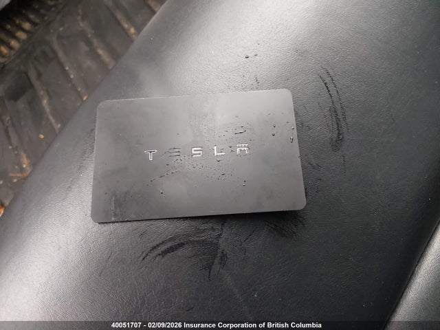 5YJ3E1EA7KF419005 Tesla MODEL 3