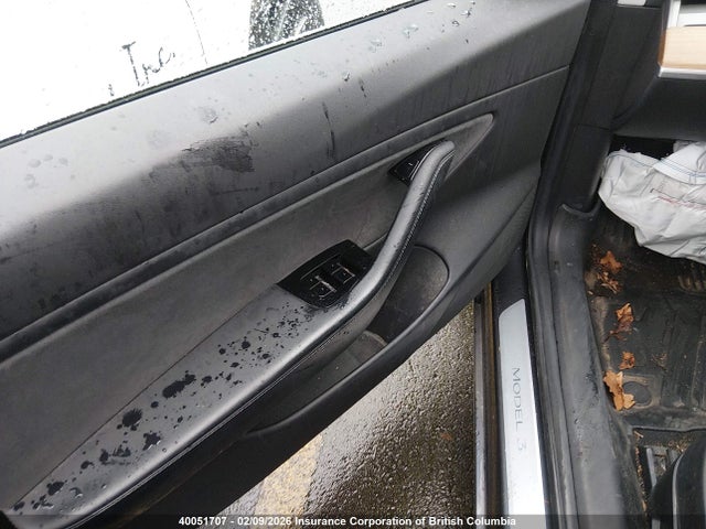 5YJ3E1EA7KF419005 Tesla MODEL 3