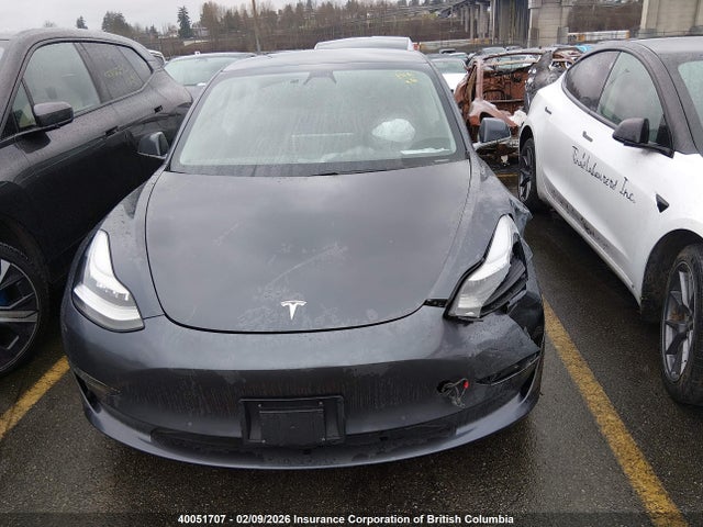 5YJ3E1EA7KF419005 Tesla MODEL 3