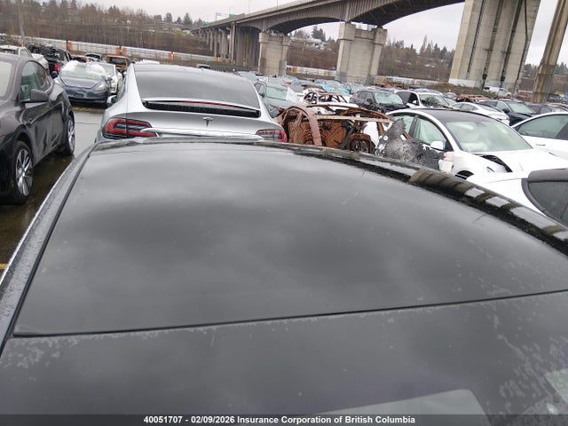 5YJ3E1EA7KF419005 Tesla MODEL 3