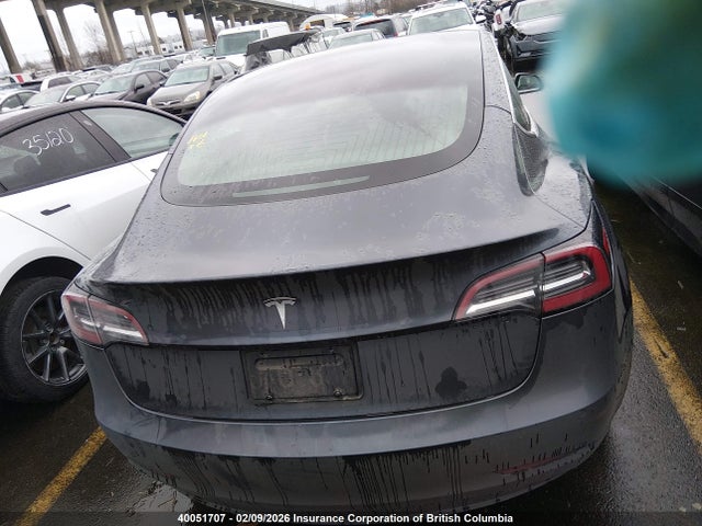 5YJ3E1EA7KF419005 Tesla MODEL 3