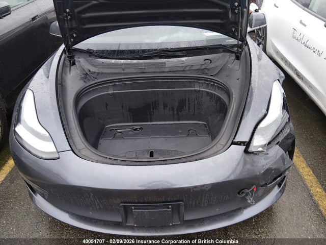 5YJ3E1EA7KF419005 Tesla MODEL 3