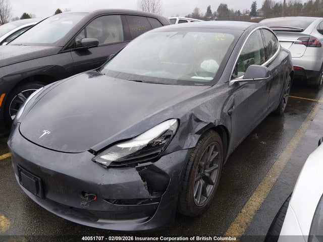 5YJ3E1EA7KF419005 Tesla MODEL 3
