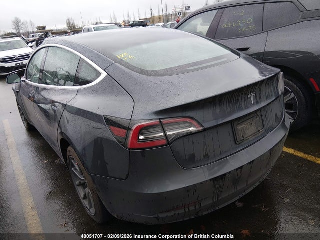 5YJ3E1EA7KF419005 Tesla MODEL 3