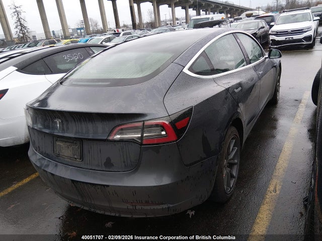 5YJ3E1EA7KF419005 Tesla MODEL 3