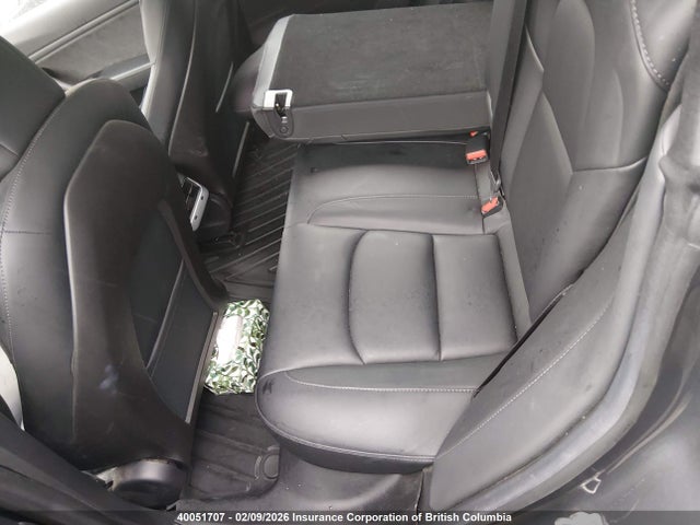 5YJ3E1EA7KF419005 Tesla MODEL 3