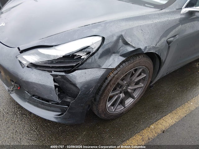 5YJ3E1EA7KF419005 Tesla MODEL 3