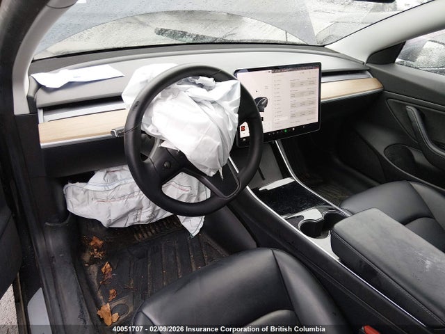5YJ3E1EA7KF419005 Tesla MODEL 3