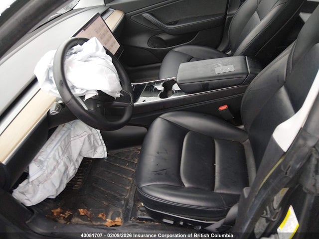 5YJ3E1EA7KF419005 Tesla MODEL 3