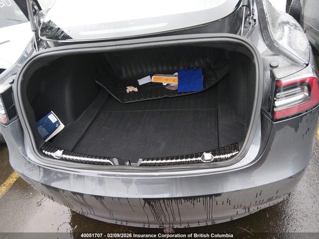 5YJ3E1EA7KF419005 Tesla MODEL 3