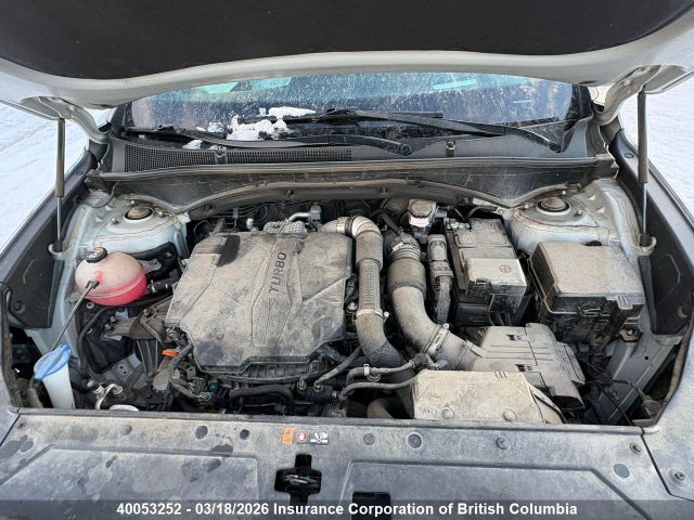 Продаж на аукціоні авто 2023 Hyundai Santa Fe Calligraphy, vin: 5NMS5DAL6PH502855, номер лоту: 40053252