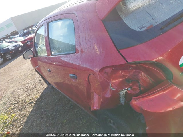 Mitsubishi MIRAGE DE 2015 ML32A3HJ8FH010941 Image 15