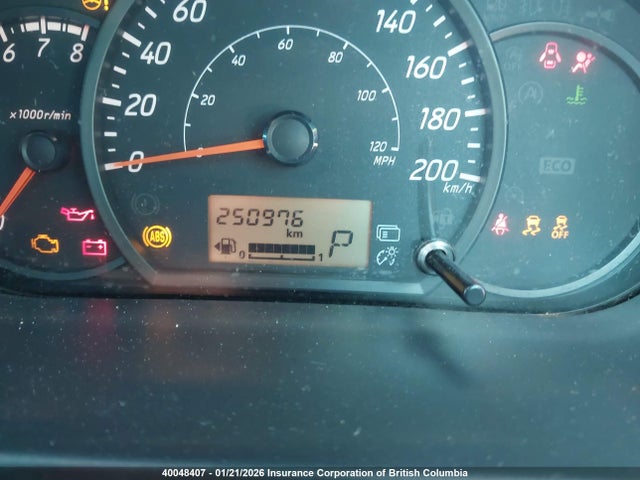 Mitsubishi MIRAGE DE 2015 ML32A3HJ8FH010941 Image 7