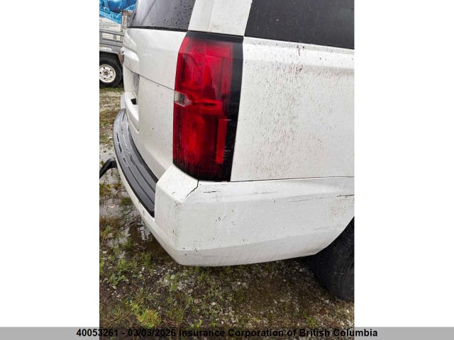 1GNSKHKC0FR298005 Chevrolet Suburban K1500 Ls