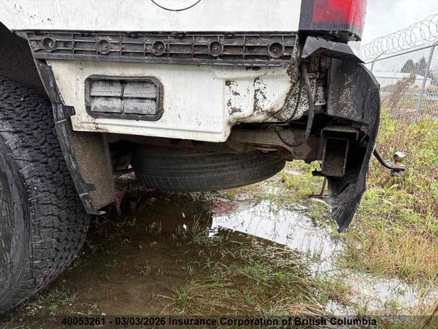 1GNSKHKC0FR298005 Chevrolet Suburban K1500 Ls