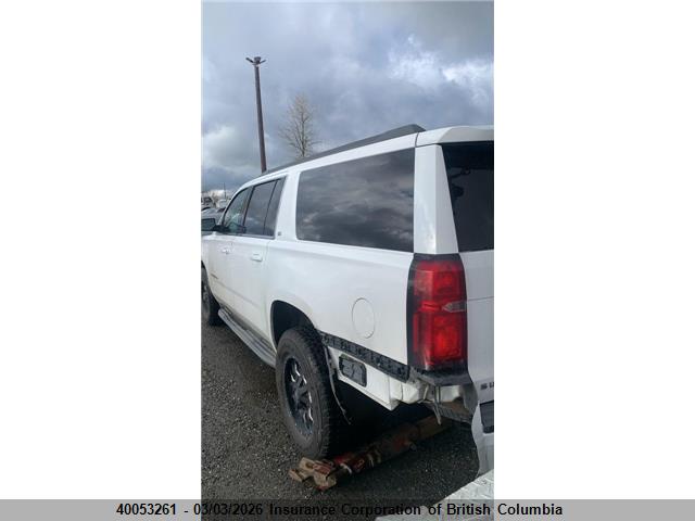 1GNSKHKC0FR298005 Chevrolet Suburban K1500 Ls
