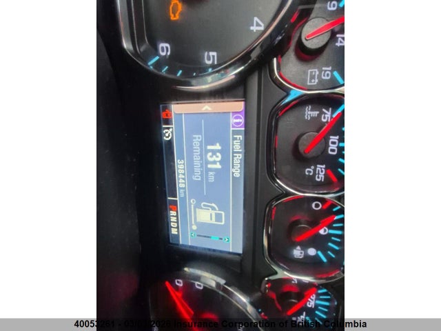 1GNSKHKC0FR298005 Chevrolet Suburban K1500 Ls