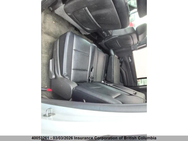 1GNSKHKC0FR298005 Chevrolet Suburban K1500 Ls