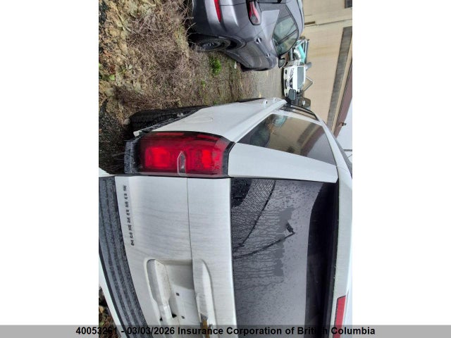 1GNSKHKC0FR298005 Chevrolet Suburban K1500 Ls