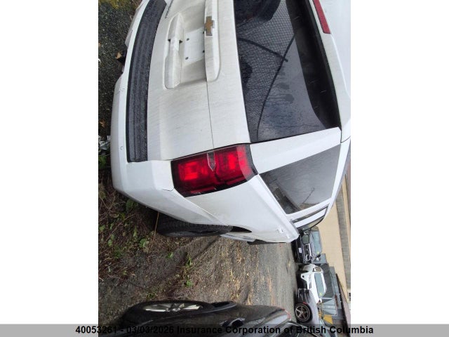 1GNSKHKC0FR298005 Chevrolet Suburban K1500 Ls