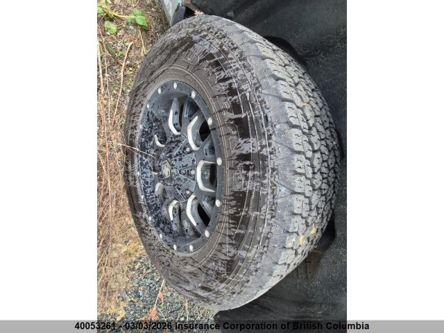 1GNSKHKC0FR298005 Chevrolet Suburban K1500 Ls