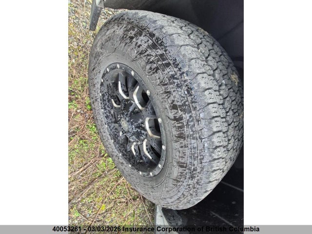 1GNSKHKC0FR298005 Chevrolet Suburban K1500 Ls