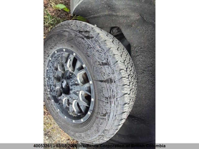 1GNSKHKC0FR298005 Chevrolet Suburban K1500 Ls