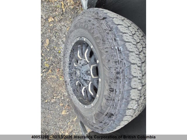 1GNSKHKC0FR298005 Chevrolet Suburban K1500 Ls