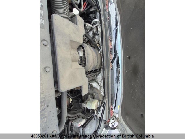 1GNSKHKC0FR298005 Chevrolet Suburban K1500 Ls