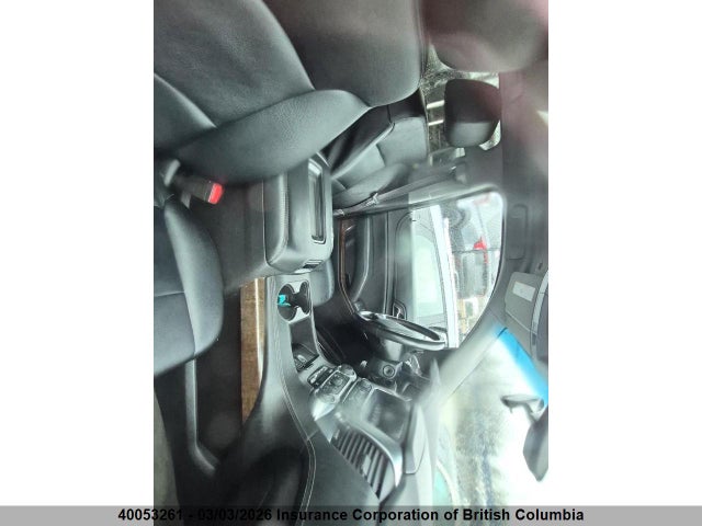 1GNSKHKC0FR298005 Chevrolet Suburban K1500 Ls