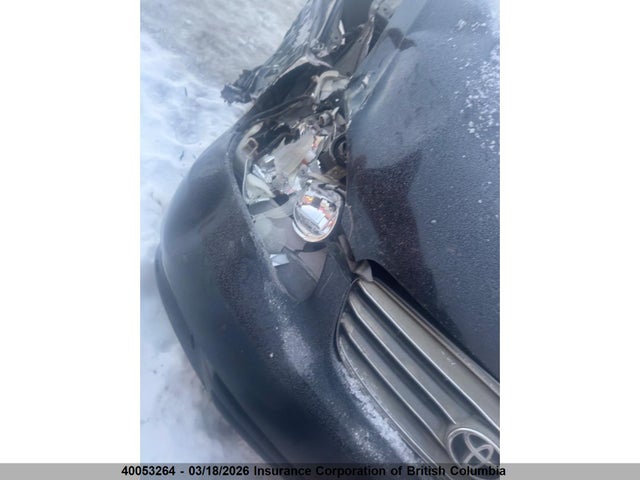 40053264 :رقم المزاد ، 2T1BR32E24C806569 vin ، 2004 Toyota Corolla Ce/le/s مزاد بيع