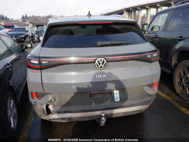 Volkswagen ID.4 PRO S 2024 1V2JSPE89RC014253 Image 17