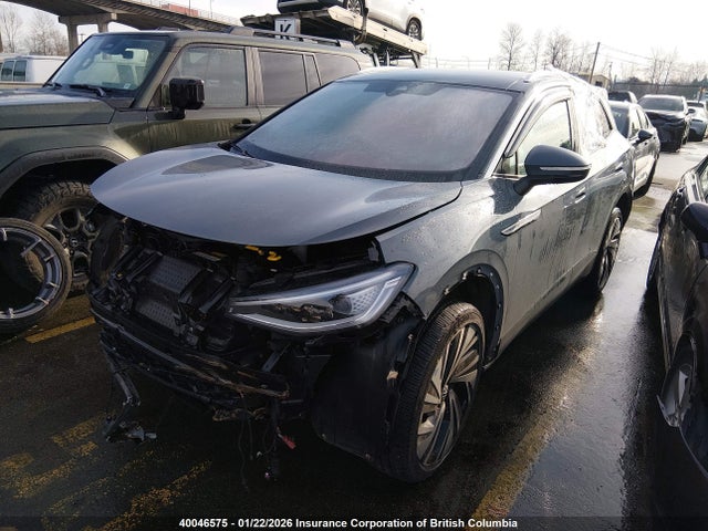 Volkswagen ID.4 PRO S 2024 1V2JSPE89RC014253 Image 2