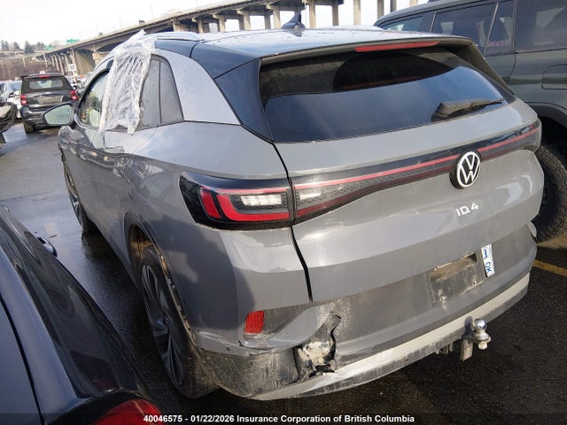 Volkswagen ID.4 PRO S 2024 1V2JSPE89RC014253 Image 3