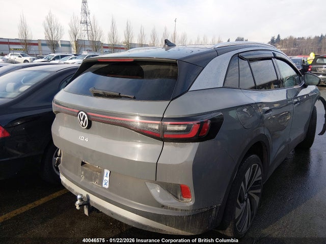 Volkswagen ID.4 PRO S 2024 1V2JSPE89RC014253 Image 4
