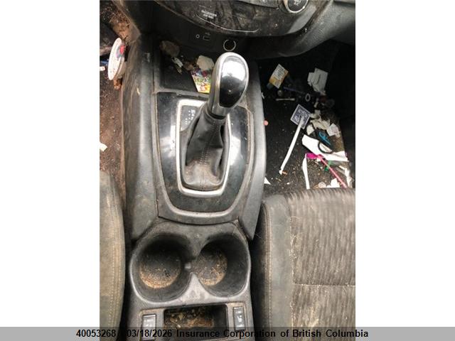 Продажа на аукционе авто 2018 Nissan Rogue, vin: 5N1AT2MT1JC778086, номер лота: 40053268