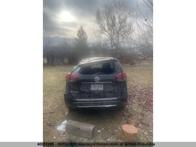 Продажа на аукционе авто 2018 Nissan Rogue, vin: 5N1AT2MT1JC778086, номер лота: 40053268
