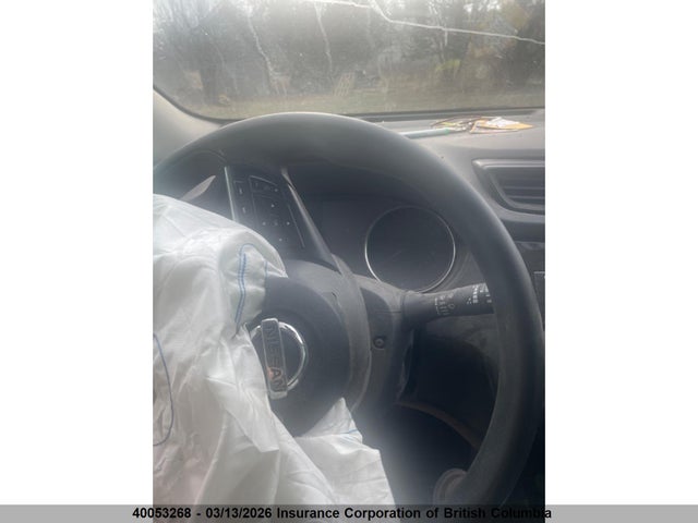 Продажа на аукционе авто 2018 Nissan Rogue, vin: 5N1AT2MT1JC778086, номер лота: 40053268
