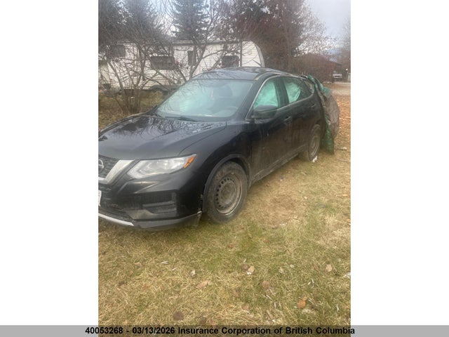 Продажа на аукционе авто 2018 Nissan Rogue, vin: 5N1AT2MT1JC778086, номер лота: 40053268