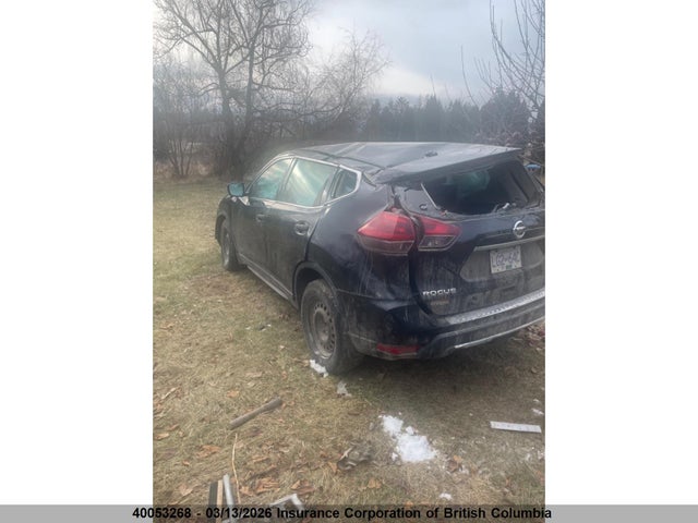 Продажа на аукционе авто 2018 Nissan Rogue, vin: 5N1AT2MT1JC778086, номер лота: 40053268