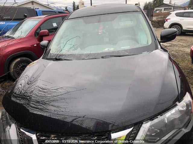 Продажа на аукционе авто 2018 Nissan Rogue, vin: 5N1AT2MT1JC778086, номер лота: 40053268