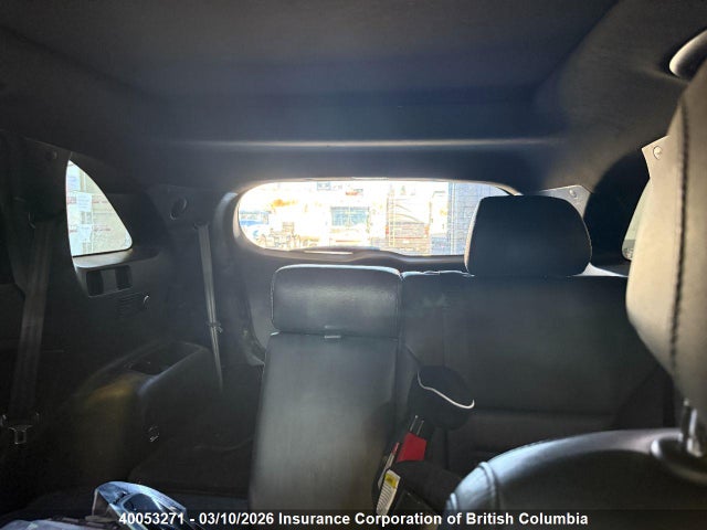 5XYPKDA58HG237447 KIA Sorento Sx/sx Limited