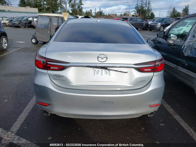 JM1GL1WY6J1301277 Mazda 6 Grand Touring Reserve