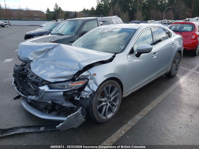 JM1GL1WY6J1301277 Mazda 6 Grand Touring Reserve