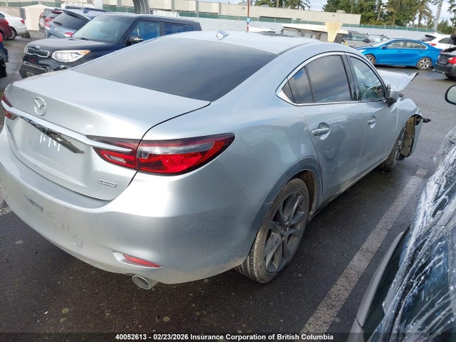 JM1GL1WY6J1301277 Mazda 6 Grand Touring Reserve