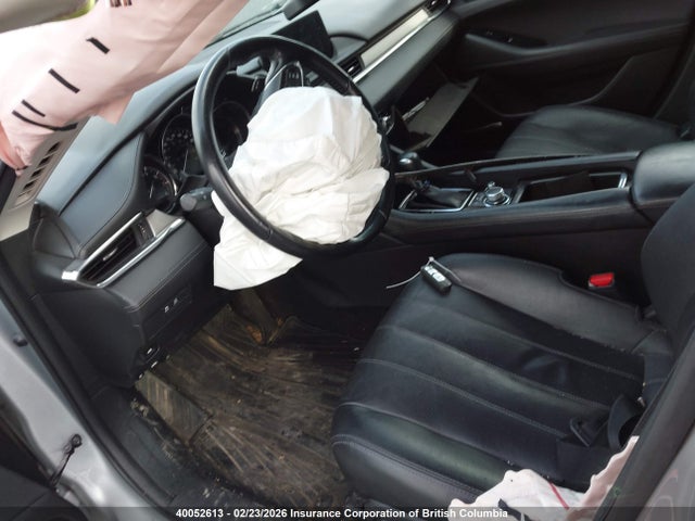 JM1GL1WY6J1301277 Mazda 6 Grand Touring Reserve