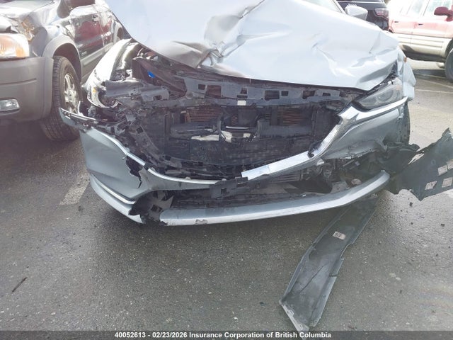 JM1GL1WY6J1301277 Mazda 6 Grand Touring Reserve